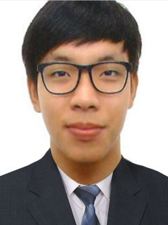 정책 분과 조재빈 팀장